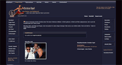 Desktop Screenshot of cberlin.de